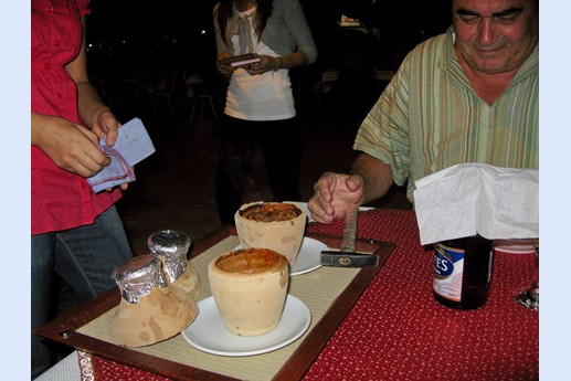 Turchia 2010 - Cappadocia